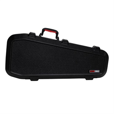 GATOR TSA ATA Molded Headless Electric Guitar Case [GTSA-HEADLESSELEC/ヘッドレスギター用] 画像2