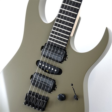 Ibanez J-LINE RG6HSHFX-KMF (Khaki Metallic Flat) [SPOT MODEL] 画像3