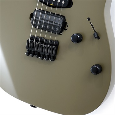 Ibanez J-LINE RG6HSHFX-KMF (Khaki Metallic Flat) [SPOT MODEL] 画像4