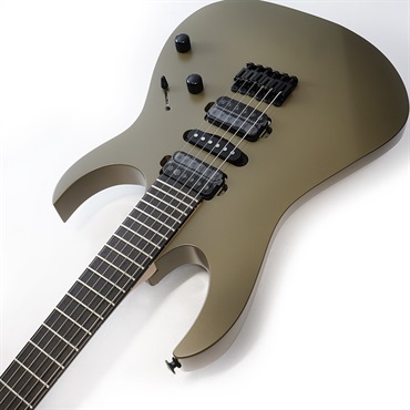 Ibanez J-LINE RG6HSHFX-KMF (Khaki Metallic Flat) [SPOT MODEL] 画像5