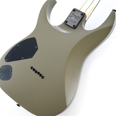 Ibanez J-LINE RG6HSHFX-KMF (Khaki Metallic Flat) [SPOT MODEL] 画像7
