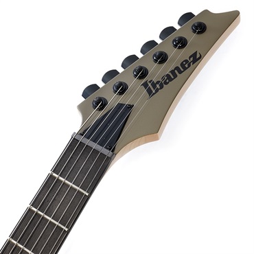 Ibanez J-LINE RG6HSHFX-KMF (Khaki Metallic Flat) [SPOT MODEL] 画像8