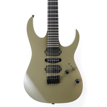 Ibanez J-LINE RG6HSHFX-KMF (Khaki Metallic Flat) [SPOT MODEL] 画像9