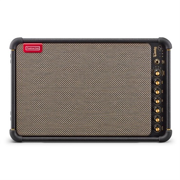 Positive Grid Spark LIVE 【Spark Battery + Spark Control X セット】（ポジティブ ポジティヴ グリッド 画像1