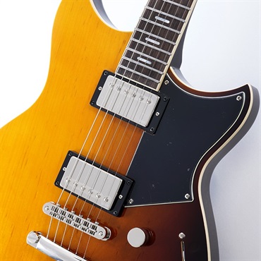 YAMAHA REVSTAR Series RSS20 (Sunset Burst) [SRSS20SSB] 画像3