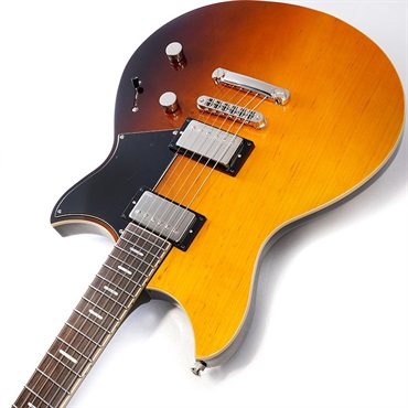 YAMAHA REVSTAR Series RSS20 (Sunset Burst) [SRSS20SSB] 画像5