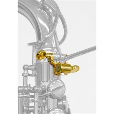 Selmer Paris セルマー ライヤーホルダー ラッカー仕上げ 画像1