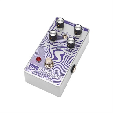 EarthQuaker Devices 【夏先取り大特価セール】【WEB限定在庫処分セール】 Time Shadows LEQD 画像1