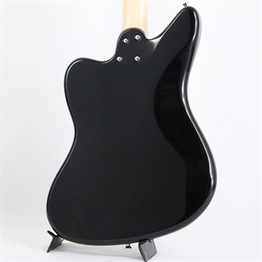 SCHECTER AR-06 (Black/Maple) 画像3