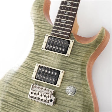 P.R.S. SE Custom 24 (Trampas Green) 画像3