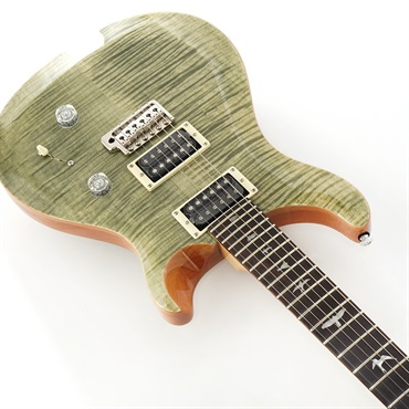 P.R.S. SE Custom 24 (Trampas Green) 画像5