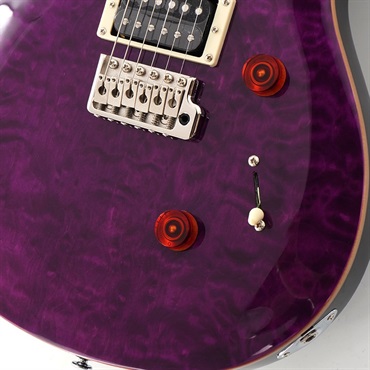 P.R.S. SE Custom 24 Quilt (Amethyst) 【限定生産モデル】 画像4
