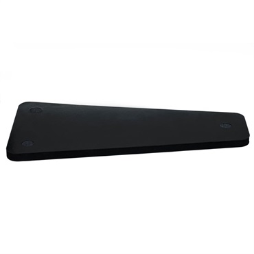 CYMPAD Undertones Foot Pedal Pad [LCYMUTPP] 画像2