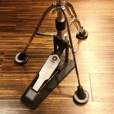 CYMPAD Undertones Hihat Set [LCYMUTHH] 画像1