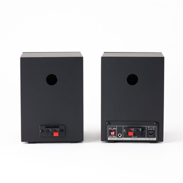 FOSTEX PM0.1BD(1ペア・セット)(Bluetooth対応アクティブスピーカー)(フォステクス)(ステレオミニ入力) 画像2