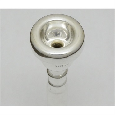 Bach USED 中古 バック / New York Bach 10C トランペット用 マウスピース 【↓↓プライスダウン↓↓】 画像1