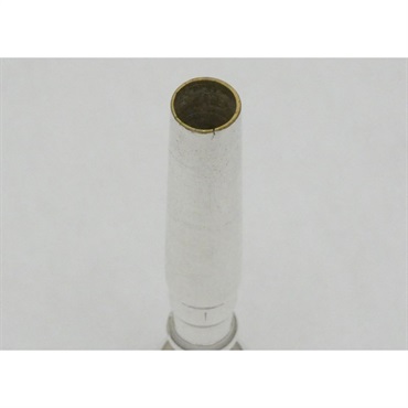 Bach USED 中古 バック / New York Bach 10C トランペット用 マウスピース 【↓↓プライスダウン↓↓】 画像2