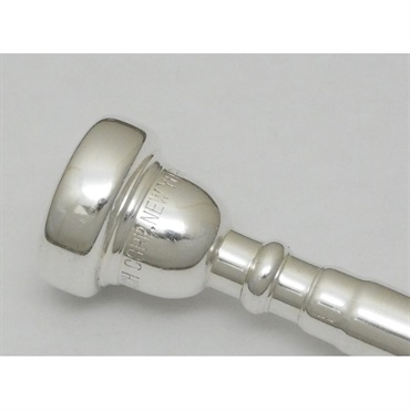 Bach USED 中古 バック / New York Bach 10C トランペット用 マウスピース 【↓↓プライスダウン↓↓】 画像3