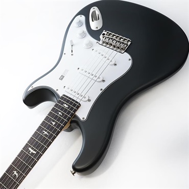 P.R.S. Silver Sky Rosewood (Faded Black Tee Satin) SN.0413309 【2025年生産品】 画像5