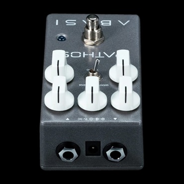 ABASI CONCEPTS 【WEB限定在庫処分セール】 PATHOS DISTORTION（アバシコンセプト）ディストーション 画像2