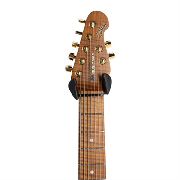 ERNIE BALL WALL MOUNT HANGER (WHITE) [#9620] 画像4