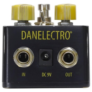 Danelectro 【夏のボーナスセール】NICHOLS 1966【60's Style FUZZ】 画像3