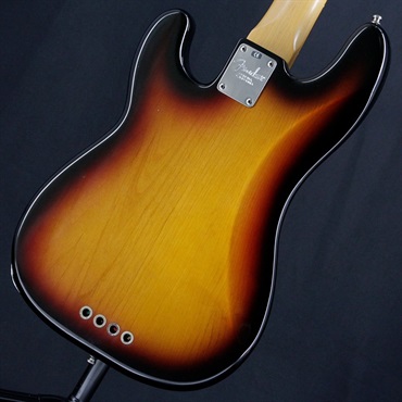 Fender USA USED 中古 Hot Rod Precision Bass (3-Tone Sunburst) Mod. 【夏先取り大特価セール】 画像1