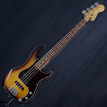 Fender USA USED 中古 Hot Rod Precision Bass (3-Tone Sunburst) Mod. 【夏先取り大特価セール】 画像2