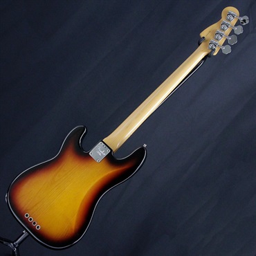 Fender USA USED 中古 Hot Rod Precision Bass (3-Tone Sunburst) Mod. 【夏先取り大特価セール】 画像3