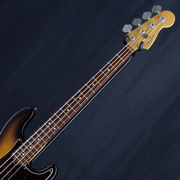 Fender USA USED 中古 Hot Rod Precision Bass (3-Tone Sunburst) Mod. 【夏先取り大特価セール】 画像4