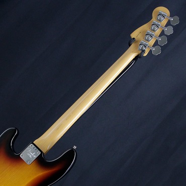 Fender USA USED 中古 Hot Rod Precision Bass (3-Tone Sunburst) Mod. 【夏先取り大特価セール】 画像5