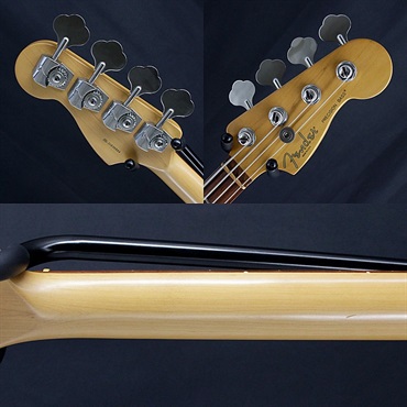 Fender USA USED 中古 Hot Rod Precision Bass (3-Tone Sunburst) Mod. 【夏先取り大特価セール】 画像6