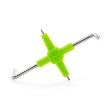 GrooveTech Tools 【夏のボーナスセール】 GTT GT MULTITOOL 4IN1 FGUS (for Fender USA Guitars) 画像1