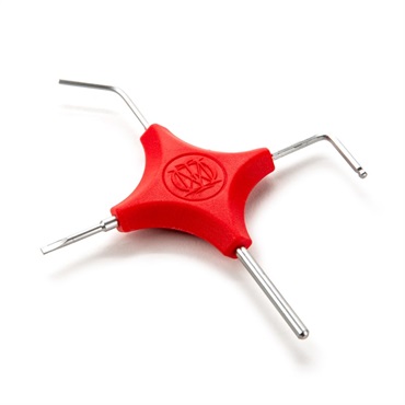GrooveTech Tools GTT GT MULTITOOL 4IN1 MMMJ (for Ernie Ball Majesty Guitars) 画像2