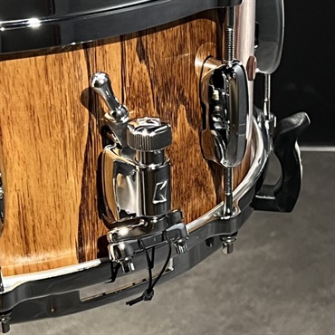 TAMA TWS1465-RSC [STAR Walnut 14 × 6.5 / Roasted Chestnut / Made in Japan]※受注生産品 画像1