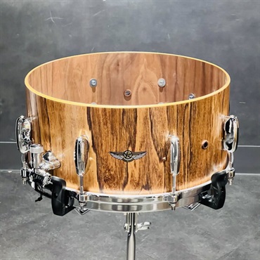 TAMA TWS1465-RSC [STAR Walnut 14 × 6.5 / Roasted Chestnut / Made in Japan]※受注生産品 画像3
