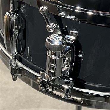 TAMA TWS1455-SKB [STAR Walnut 14 × 5.5 / Smoky Black / Made in Japan] 画像1