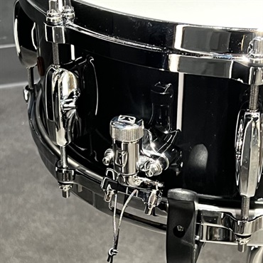 TAMA TWS1455-SKB [STAR Walnut 14 × 5.5 / Smoky Black / Made in Japan] 画像2