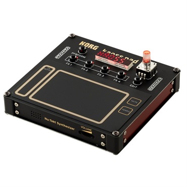 KORG NTS-3 kaoss pad kit 【組み立て式エフェクター】(コルグ) 画像1