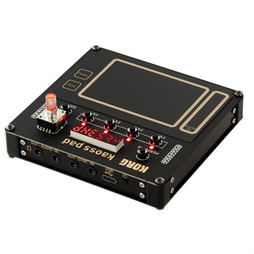 KORG NTS-3 kaoss pad kit 【組み立て式エフェクター】(コルグ) 画像2