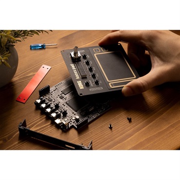 KORG NTS-3 kaoss pad kit 【組み立て式エフェクター】(コルグ) 画像4