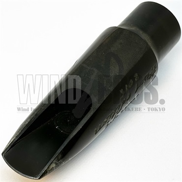 その他ブランド(管楽器・吹奏楽器) USED 中古 Lebayle テナーサックス用マウスピース リバイユ ハードラバー Brooklyn Edition #7 画像1