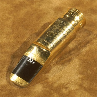 その他ブランド(管楽器・吹奏楽器) USED 中古 ソプラノサックス用マウスピース Freddie Gregory（フレディ・グレゴリー） メタル Super Deluxe #8 画像2