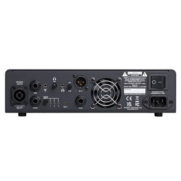 Aguilar AG500 V2 画像1