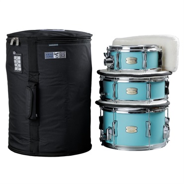 Protection Racket LPTRHIPCOMBI [ステージカスタムヒップ スネア・タム・フロアタム用ケース] 画像2