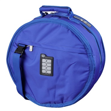Protection Racket LPTR14SD6.5CSBL [14''×6.5'' スネアケース / ショルダーストラップタイプ - ブルー] 画像1