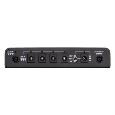 WALRUS AUDIO Canvas Power 5(リンクケーブル付属) 画像1