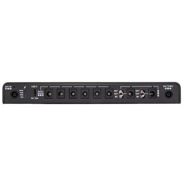 WALRUS AUDIO 【お取り寄せ商品】Canvas Power 8(電源アダプター付属) 画像1