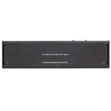 WALRUS AUDIO 【お取り寄せ商品】Canvas Power 8(電源アダプター付属) 画像3