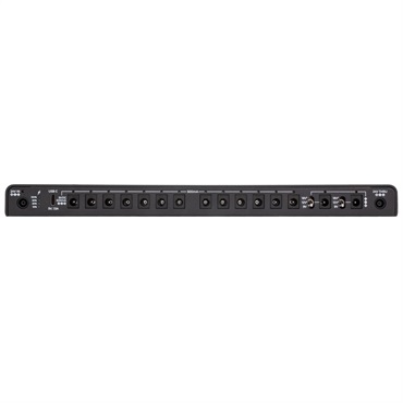 WALRUS AUDIO Canvas Power 15(リンクケーブル付属) 画像1